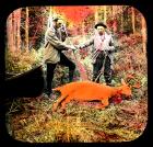 Bloody Deer